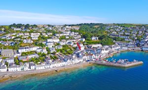 11 Commercial Road St. Mawes